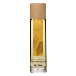 Trésor de Polynésie