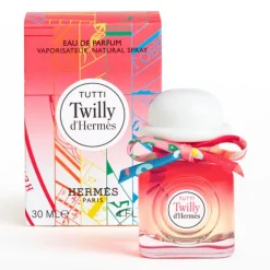 Tutti Twilly d'Hermès