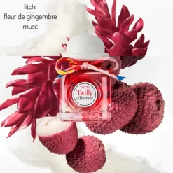 Tutti Twilly d'Hermès