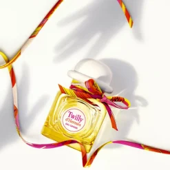 Twilly d'Hermès Eau Ginger