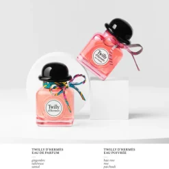 Twilly d'Hermès Eau Poivrée