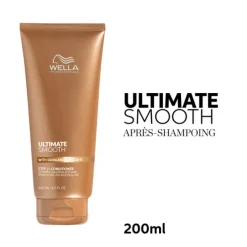 Ultimate Smooth Après-Shampooing