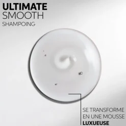 Ultimate Smooth Shampooing