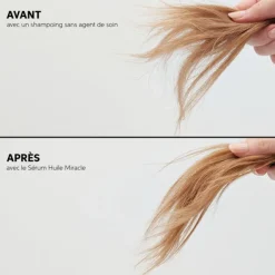 Ultimate Smooth Sérum