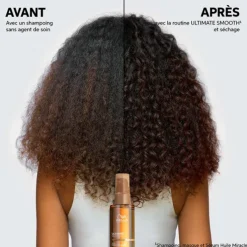 Ultimate Smooth Sérum