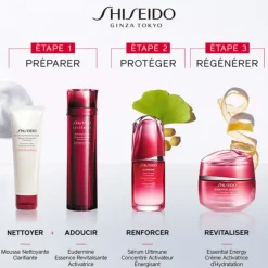 ULTIMUNE Concentré Activateur Energisant