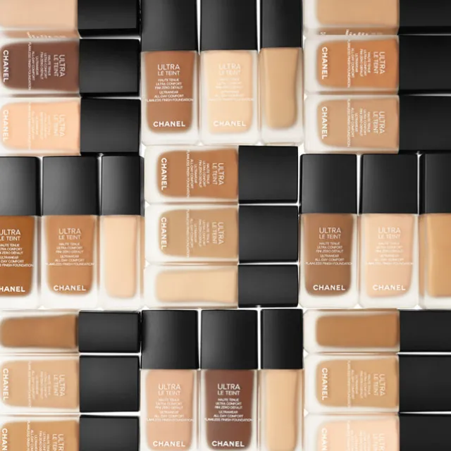 ULTRA LE TEINT FLUIDE