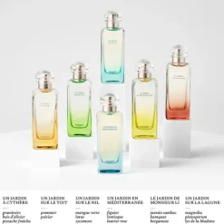 Un Jardin à Cythère