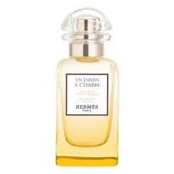 Un Jardin à Cythère