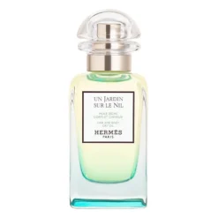 Un Jardin sur le Nil