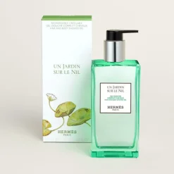 Un Jardin sur le Nil