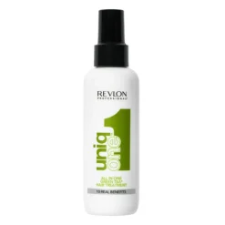 UniqOne Hair Treatment Green Tea V1