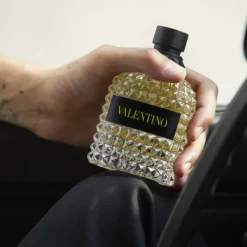 Uomo Born In Roma Yellow Dream Pour Lui