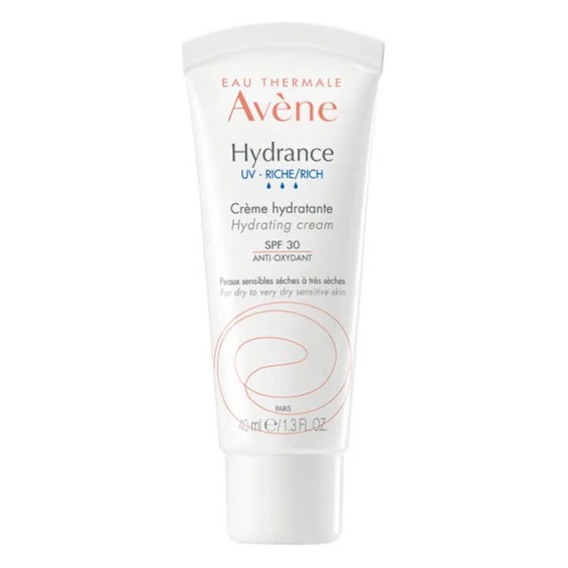 UV RICHE Crème Hydratante