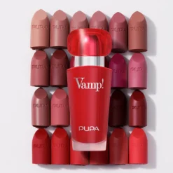 Vamp! Lipstick