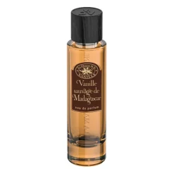 Vanille Sauvage de Madagascar