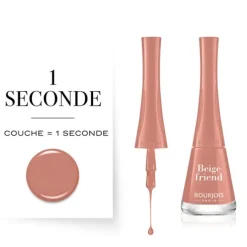 Vernis 1 Seconde Rapide
