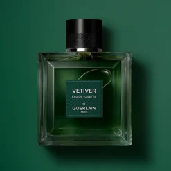 Vetiver