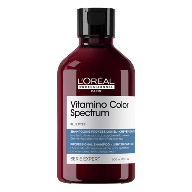 Vitamino Color Spectrum Shampooing
