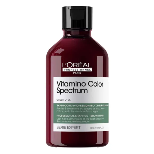 Vitamino Color Spectrum Shampooing Neutralisant