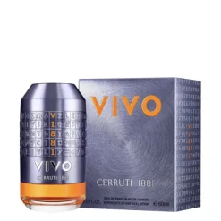 Vivo Eau de Parfum