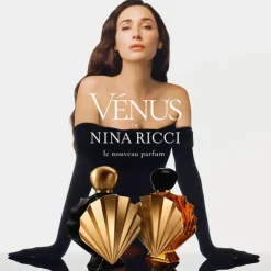 Vénus de Nina Ricci