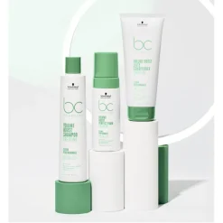 Volume Boost Shampooing