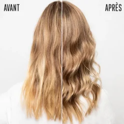 Volume Boost Shampooing