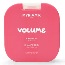 Volume Shampooing