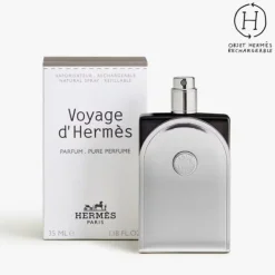Voyage d'Hermès