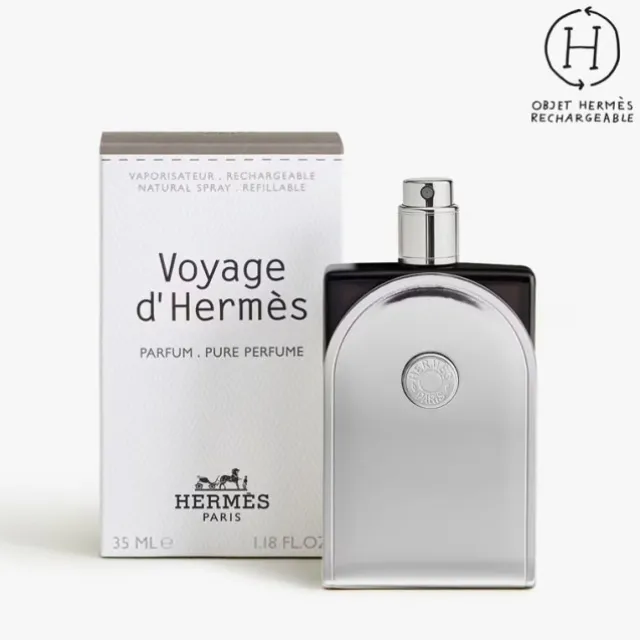 Voyage d'Hermès