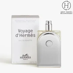 Voyage d'Hermès