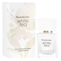 White Tea Eau de Toilette