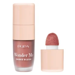 Wonder Me Shake Liquid Blush