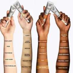 Your Skin But Better CC+ Cream SPF50+