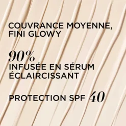 Your Skin But Better CC+ Cream Nude Glow SPF 40