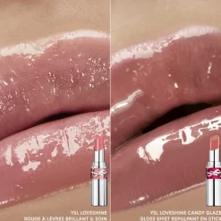 YSL Loveshine Candy Glaze