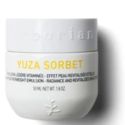 Yuza Sorbet Jour