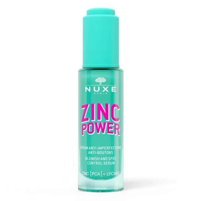 Zinc Power